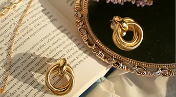 Sky Gold og Senco Gold indg&aring;r partnerskab for Generation Z-fokuseret 9kt guldlinje