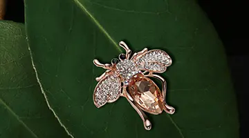 B&aelig;redygtigt smykkem&aelig;rke sikrer 15 millioner dollars finansiering til global...