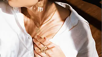 B&aelig;redygtigt smykkem&aelig;rke sikrer 15 millioner dollars finansiering til global...