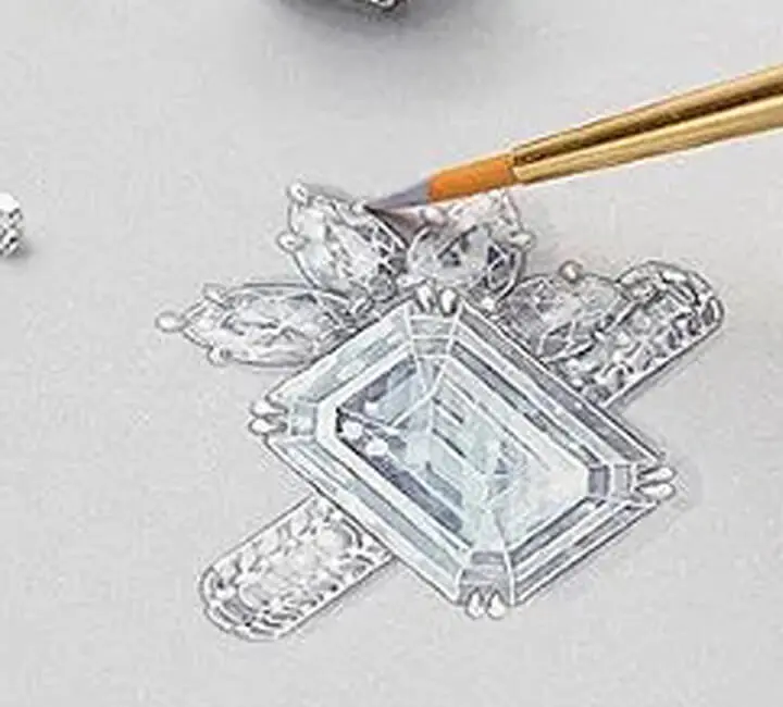 Design & (håndskitse & CAD/3D)