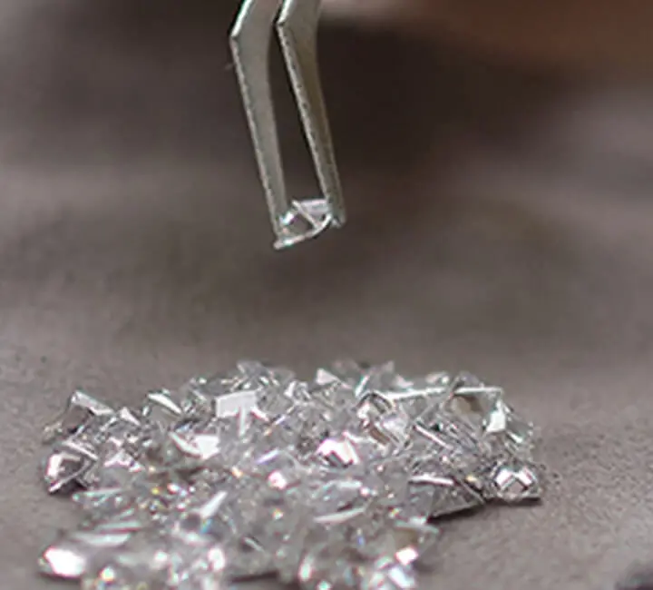 Materialesourcing