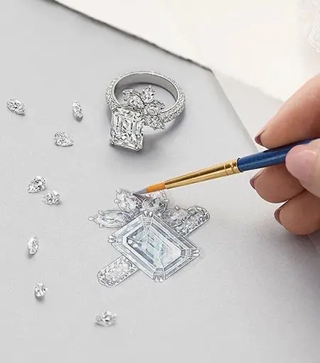 Design & (h&aring;ndskitse & CAD/3D)