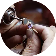 Smykkeproduktion