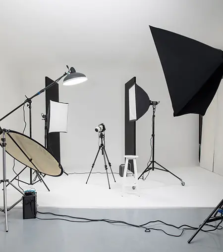 Visuel kreativitet (fotografi)